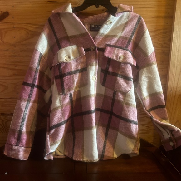 not worn - Picture 3 of 3